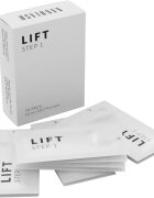 Nanolash Step 1 - Lift activator pentru lifting și laminarea genelor 10x05 ml