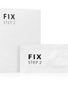 Nanolash Step 2 - Fix gel fixare pentru lifting și laminarea genelor 10x0.5 ml