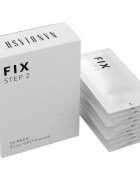 Nanolash Step 2 - Fix gel fixare pentru lifting și laminarea genelor 10x0.5 ml
