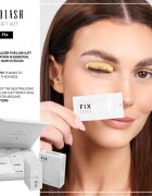 Nanolash Step 2 - Fix gel fixare pentru lifting și laminarea genelor 10x0.5 ml