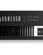 Nanolash Volume Lashes gene false 0.15 D 6-13mm 1 buc