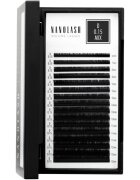 Nanolash Volume Lashes gene false 0.15 D 6-13mm 1 buc