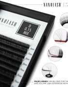 Nanolash Volume Lashes gene false 0.15 D 6-13mm 1 buc