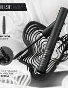Nanolash Volume Up Mascara mascara pentru volum si consistenta 10 ml