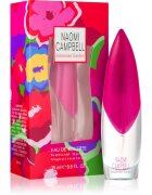 Naomi Campbell Bohemian Garden Eau de Toilette pentru femei 15 ml