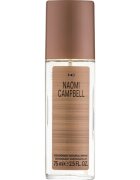 Naomi Campbell Deo cu atomizor pentru femei 75 ml