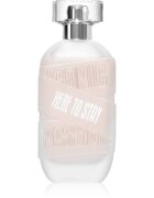 Naomi Campbell Here To Stay Eau de Toilette pentru femei 50 ml