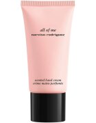 Narciso Rodriguez all of me floral crema de maini pentru femei 50 ml