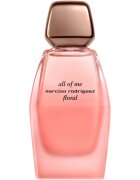 Narciso Rodriguez all of me floral Eau de Parfum pentru femei 90 ml