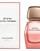 Narciso Rodriguez all of me intense Eau de Parfum pentru femei 30 ml