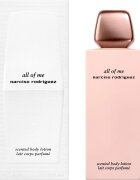 Narciso Rodriguez all of me Lotiune de corp delicata pentru femei 200 ml