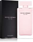 Narciso Rodriguez for her Eau de Parfum pentru femei 150 ml