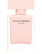 Narciso Rodriguez for her Eau de Parfum pentru femei 30 ml