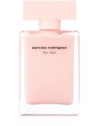 Narciso Rodriguez for her Eau de Parfum pentru femei 50 ml