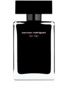 Narciso Rodriguez for her Eau de Toilette reincarcabil pentru femei 50 ml