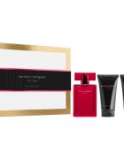 Narciso Rodriguez for her intense set cadou pentru femei