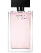 Narciso Rodriguez for her MUSC NOIR Eau de Parfum pentru femei 100 ml