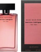 Narciso Rodriguez for her Musc Noir Rose Eau de Parfum pentru femei 100 ml