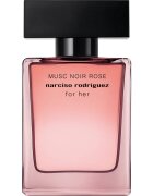 Narciso Rodriguez for her Musc Noir Rose Eau de Parfum pentru femei 30 ml
