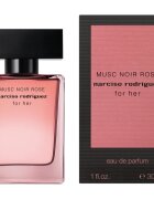 Narciso Rodriguez for her Musc Noir Rose Eau de Parfum pentru femei 30 ml