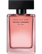 Narciso Rodriguez for her Musc Noir Rose Eau de Parfum pentru femei 50 ml