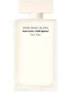 Narciso Rodriguez for her PURE MUSC BLANC apă parfumată intense pentru femei 100 ml