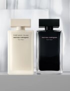 Narciso Rodriguez for her PURE MUSC BLANC apă parfumată intense pentru femei 30 ml