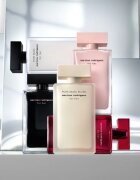 Narciso Rodriguez for her PURE MUSC BLANC apă parfumată intense pentru femei 30 ml