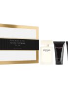 Narciso Rodriguez for her PURE MUSC BLANC set cadou pentru femei