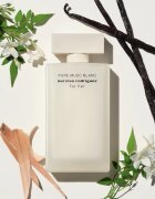 Narciso Rodriguez for her PURE MUSC BLANC set cadou pentru femei