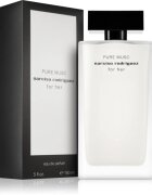Narciso Rodriguez for her PURE MUSC Eau de Parfum pentru femei 150 ml