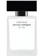 Narciso Rodriguez for her PURE MUSC Eau de Parfum pentru femei 30 ml