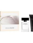 Narciso Rodriguez for her PURE MUSC set cadou pentru femei