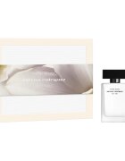 Narciso Rodriguez for her PURE MUSC set cadou pentru femei