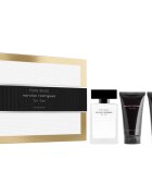 Narciso Rodriguez for her PURE MUSC set cadou pentru femei