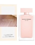 Narciso Rodriguez for her set cadou pentru femei