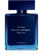 Narciso Rodriguez for him bleu noir Eau de Parfum pentru bărbați 100 ml
