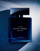 Narciso Rodriguez for him bleu noir Eau de Parfum pentru bărbați 100 ml