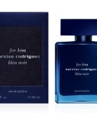 Narciso Rodriguez for him bleu noir Eau de Parfum pentru bărbați 100 ml