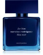 Narciso Rodriguez for him bleu noir Eau de Parfum pentru bărbați 50 ml