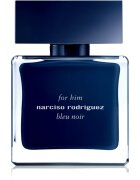 Narciso Rodriguez for him bleu noir Eau de Toilette pentru bărbați 50 ml