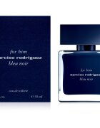 Narciso Rodriguez for him bleu noir Eau de Toilette pentru bărbați 50 ml