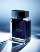 Narciso Rodriguez for him bleu noir Eau de Toilette pentru bărbați 50 ml