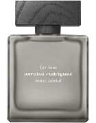 Narciso Rodriguez for him musc santal Eau de Parfum pentru bărbați 100 ml
