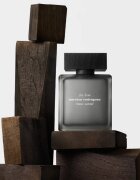 Narciso Rodriguez for him musc santal Eau de Parfum pentru bărbați 100 ml