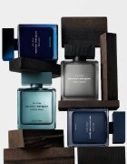 Narciso Rodriguez for him musc santal Eau de Parfum pentru bărbați 100 ml