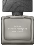 Narciso Rodriguez for him musc santal Eau de Parfum pentru bărbați 50 ml