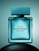 Narciso Rodriguez for him vetiver musc Eau de Toilette pentru bărbați 100 ml