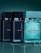 Narciso Rodriguez for him vetiver musc Eau de Toilette pentru bărbați 100 ml