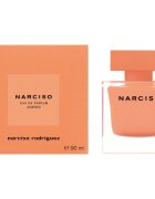 Narciso Rodriguez NARCISO AMBRÉE Eau de Parfum pentru femei 90 ml